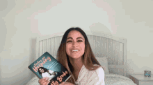 finding your harmony ally brooke book smile happy