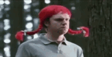 Wendys GIF - Confused What Where Am I GIFs