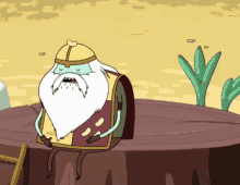 Adventure Time Death GIF - Adventure Time Death Ash GIFs