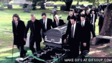 Coffin Walk Graveyard GIF - Coffin Walk Coffin Graveyard GIFs