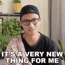 its a very new thing for me vishal buzzfeed india this is a first for me im not familiar with this its a very new thing for me vishal buzzfeed india this is a first for me im not familiar with this