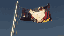 veliona vollerei honkai impact honkai honkai impact3rd veliona