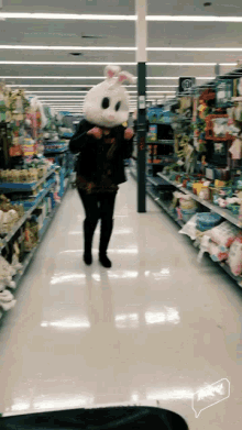 hopping furbie