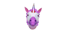 Unicorn Iphone X GIF - Unicorn Iphone X Emoji GIFs