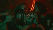 Sean Paul Mad Love GIF - Sean Paul Mad Love GIFs
