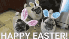 Funnyhappyeaster GIF - Funnyhappyeaster Easter GIFs