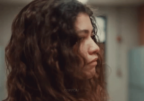 Zendaya Euphoria GIF - Zendaya Euphoria Euphoria Zendaya - Discover & Share  GIFs