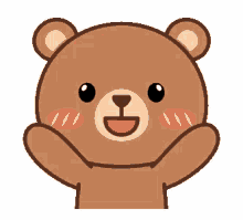 bear teddy