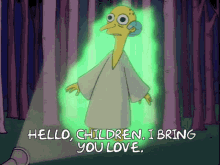 The Simpsons Mr Burns GIF - The Simpsons Mr Burns Alien GIFs