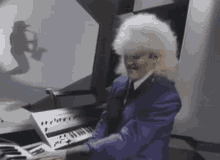 bang bang so this is love big hair peroxide aqua net