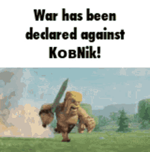 Clash Of Clans Coc GIF - Clash Of Clans Coc War GIFs