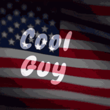 American Cool GIF - American Cool Guy GIFs