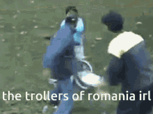 Trollers Trollers Of Romania GIF - Trollers Trollers Of Romania Romania GIFs