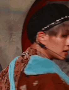 ONEW Gif