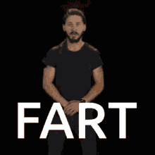 Just Do It Fart GIF - Just Do It Fart Farts GIFs