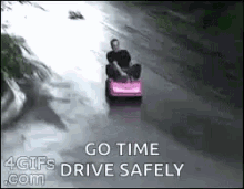 crash fail flop slide go time crash fail flop slide go time