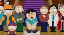 Randy Marsh Massive Shit GIF - Randy Marsh Massive Shit South Park GIFs