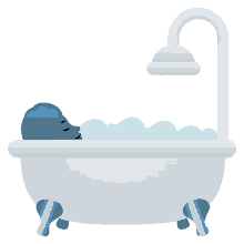 joypixels bath