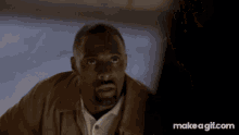Stringer Bell The Wire GIF - Stringer Bell The Wire GIFs