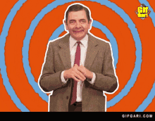 Mr Bean Surprised GIF - Mr Bean Surprised Wow GIFs