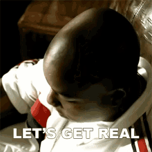 Lets Get Real Jadakiss GIF - Lets Get Real Jadakiss Why Song GIFs
