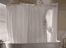 Koolaid Koolaid Man GIF - Koolaid Koolaid Man Shower GIFs