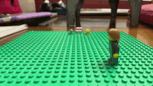 Lego Stop Motion GIF - Lego Stop Motion GIFs