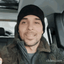 I Hope You Have A Good Day Wilmer Valderrama GIF - I Hope You Have A Good Day Wilmer Valderrama Carlos Madrigal GIFs