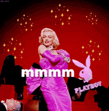 Mmmm Marilyn Monroe GIF - Mmmm Marilyn Monroe Play GIFs