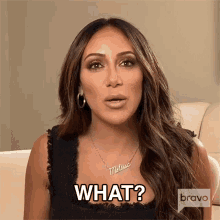 What Real Housewives Of New Jersey GIF - What Real Housewives Of New Jersey Rhnj GIFs