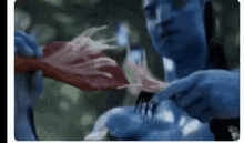 We Are Connected Avatar GIF - We Are Connected Connect Avatar GIFs