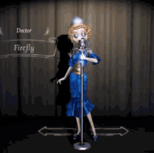 Emily Dyer Idv Emily Dyer GIF - Emily Dyer Idv Emily Dyer Doctor GIFs