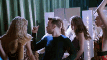 @ollyofficial GIF - Olly Murs Dancing Party GIFs