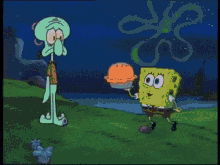 Oops Spongebob GIF - Oops Spongebob Squidward GIFs