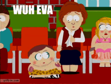 Cartman Southpark GIF - Cartman Southpark Do What I Want GIFs