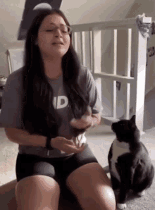stfu be quiet cat singing please shut up stfu be quiet cat singing please shut up