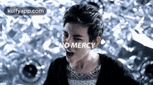 No Mercy.Gif GIF - No Mercy Performer Person GIFs