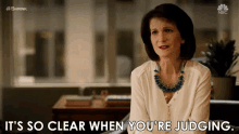 Judging You Judgy GIF - Judging You Judgy Judgmental GIFs