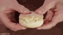 Biscuit GIF - Biscuit Yum Food GIFs