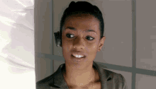 doctor who dr who torchwood freema agyeman adeola oshodi doctor who dr who torchwood freema agyeman adeola oshodi