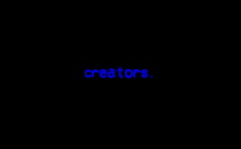 Creators Text GIF - Creators Creator Text GIFs