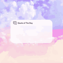 Quote Day GIF - Quote Day Mycrxn GIFs