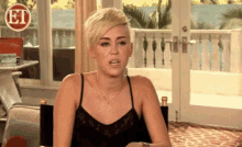 Miley Kiss Gifs Tenor