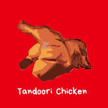 Jagyasini Singh Foodbyjag GIF - Jagyasini Singh Foodbyjag Tandoori Chicken GIFs