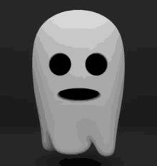 Spooky Ghost GIF - Spooky Ghost GIFs
