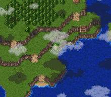 breath of fire2 breath of fire ii bof2 jean frog breath of fire2 breath of fire ii bof2 jean frog