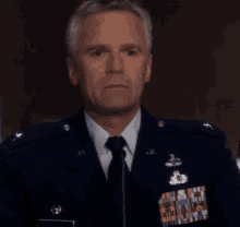 jack general