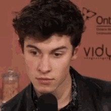 Shawn Mendes Oh Shit GIF - Shawn Mendes Oh Shit Fuck GIFs