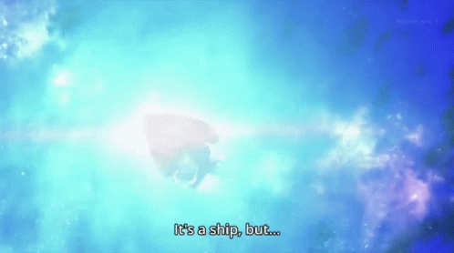 Macross Delta GIF - Macross Delta GIFs