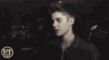 Omg Justinbieber GIF - Omg Justinbieber Shocked GIFs